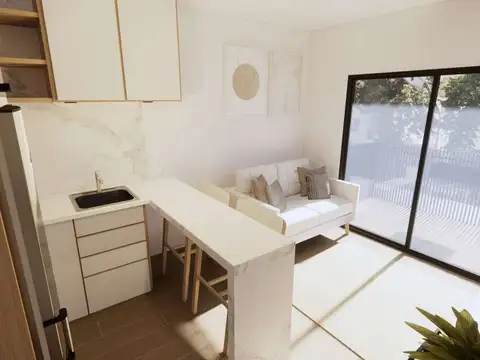 Departamento en Venta A Estrenar