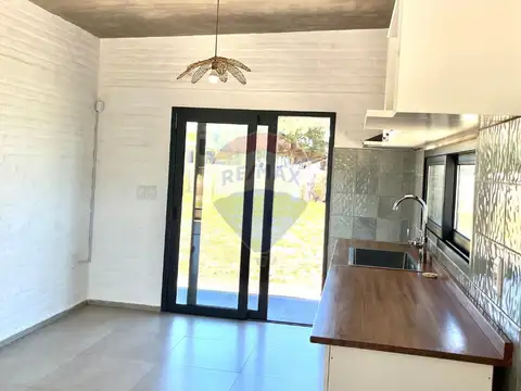 Casa en Alquiler 2 años