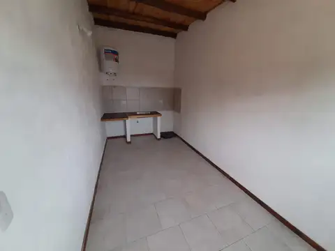 Departamento 1 dormitorio cabin 9