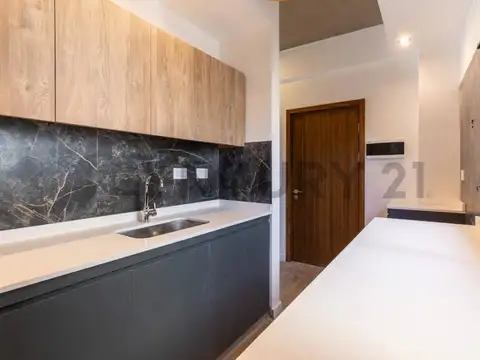 Departamento en Venta en Hurlingham, USD 87.000