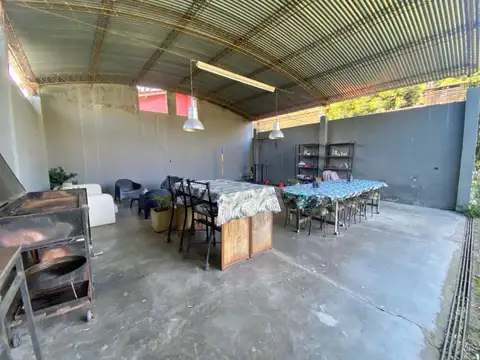 Casa en Venta 40 años