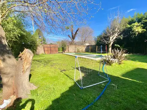 Casa en Venta en Tortuguitas, USD 78.000