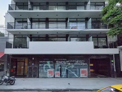 Av San Juan 2000