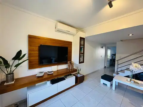 Venta duplex cuatro ambientes en Haedo