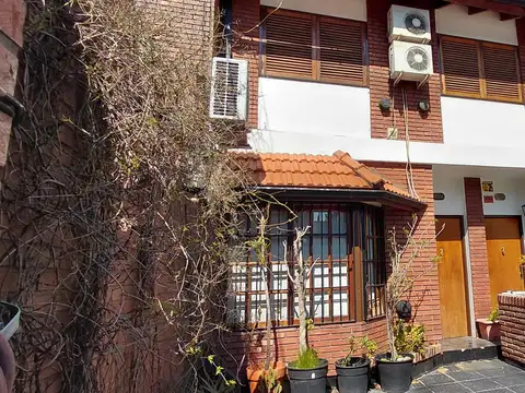 DUPLEX 4 AMB ESPACIO PRIVE JARDIN PARRILLA COCHERA