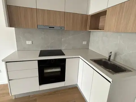 Departamento en Alquiler al Este