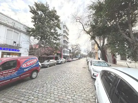 Departamento en Alquiler de Monoambiente