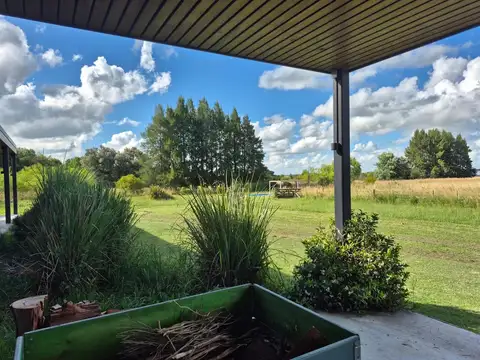 CASA EN ALQUILER TEMPORARIO