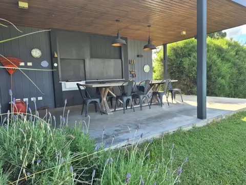 Casa en Alquiler Temporal de 5 dormitorios