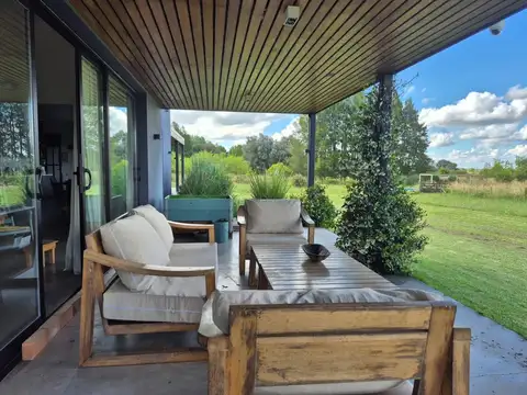 Casa en Alquiler Temporal 6 años