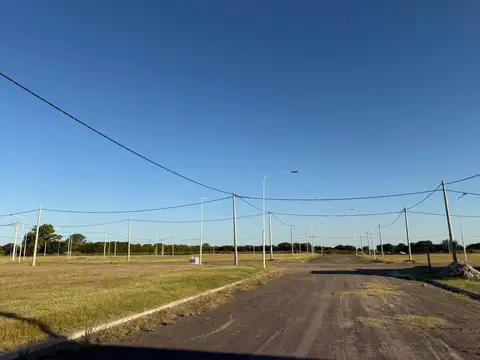 Av. Rivadavia y Leopoldo Marechal