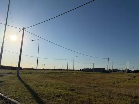 Terrenos en Arroyo Seco
