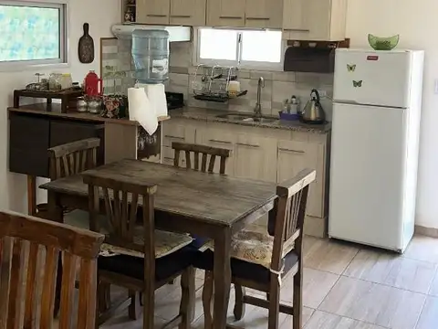 Casa en Alquiler al Norte