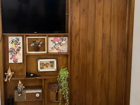 Casa en Alquiler 5 años