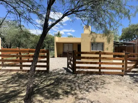 ALQUILER EN LAS TAPIAS