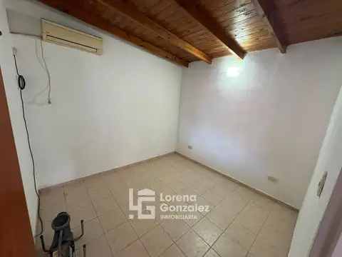 CASA EN ALQUILER DOS DORMITORIOS ESCOBAR