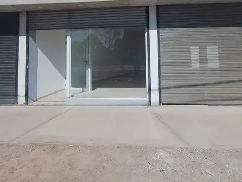 Local en Venta en Capilla del Rosario, USD 33.900