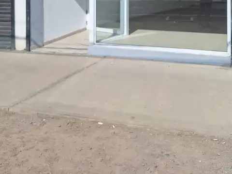 Venta Local. A Estrenar Guaymallén.  Financiación