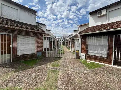 VENTA DEPARTAMENTO 2 AMBIENTES VILLA LUZURIAGA