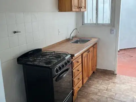 VENTA DEPARTAMENTO 2 AMBIENTES VILLA LUZURIAGA
