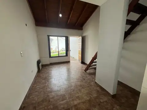 Departamento en Venta en Villa Luzuriaga, USD 39.000