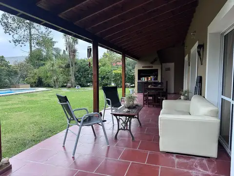 Casa en Venta 26 años