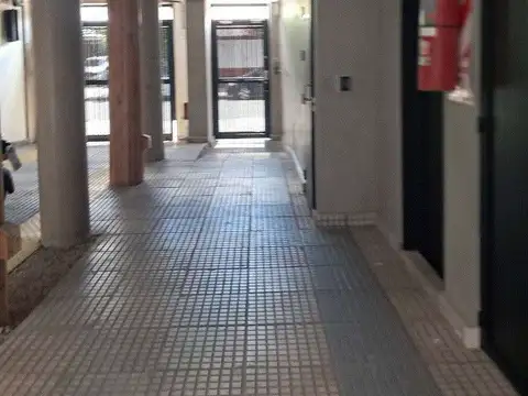 Sanabria 900, Piso 6°