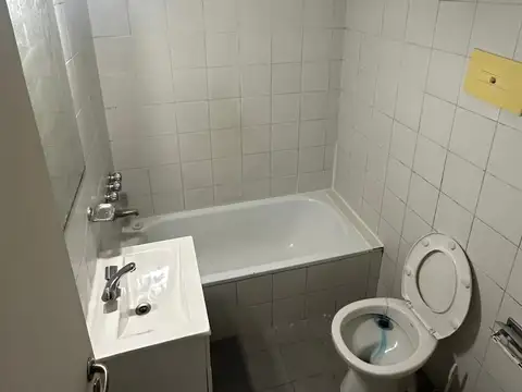 Departamento 2 ambientes en Palermo