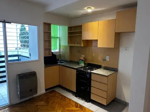 Departamento en Alquiler en Palermo, $ 600.000