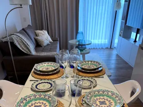 Departamento en Venta 1 año