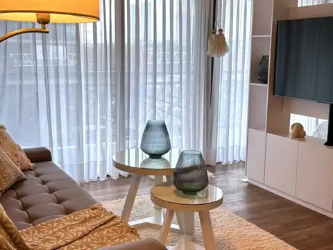 Departamento en Venta con 1 cochera