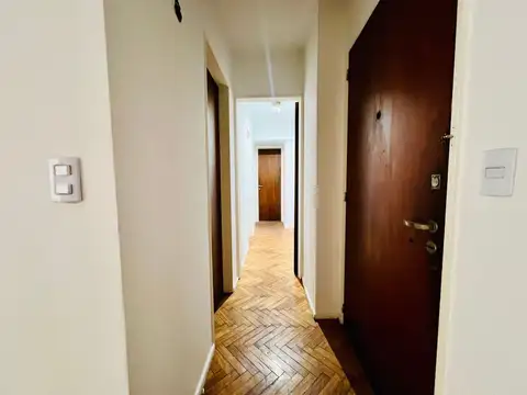 Avenida Luis María Campos 500