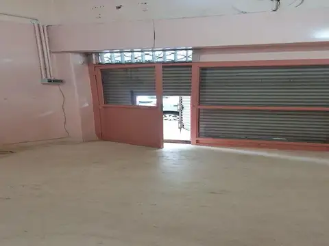 Local en Alquiler en Villa Crespo, $ 590.000