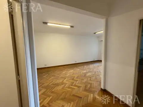 Departamento en Alquiler 25 años
