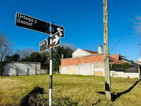 Terreno en Venta de 328,0 m2