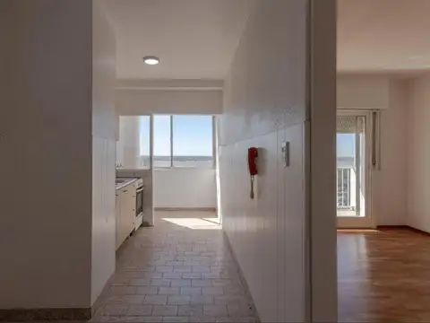 Departamento en Venta en Republica De La Sexta, USD 85.000