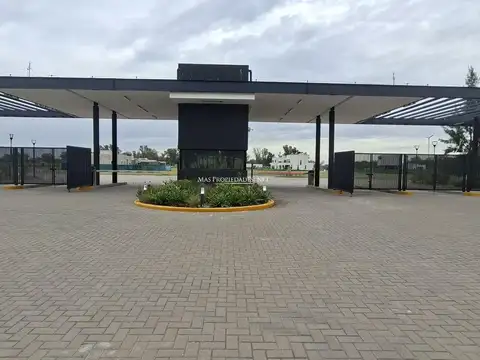Terreno en Venta en Ezeiza, USD 60.000