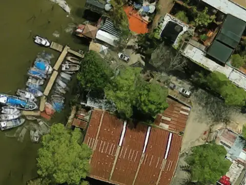 Casa en Venta 55 años