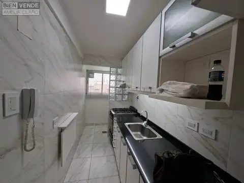 Departamento en Alquiler de 2 dormitorios