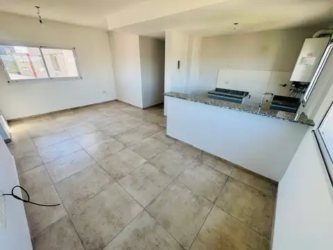 Departamento en Venta A Estrenar