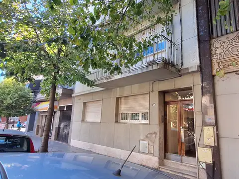 SANABRIA 2900, Piso 2