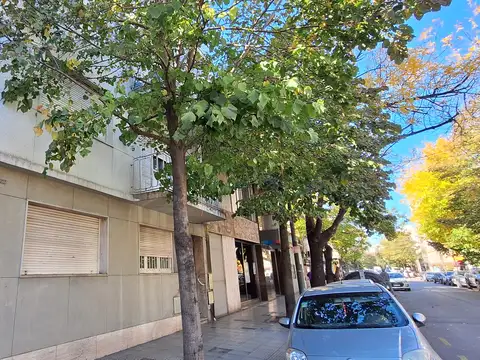 DEPTO 3 AMBIENTES CON BALCON AL CONTRAFRENTE
