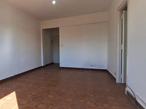 Departamento en Alquiler 48 años