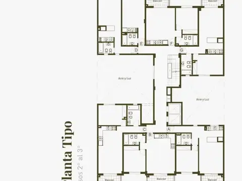 Departamento en Venta al Sur