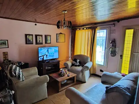 Casa en Venta de 3 dormitorios