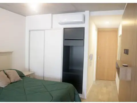 Departamento en Alquiler Temporal de Monoambiente