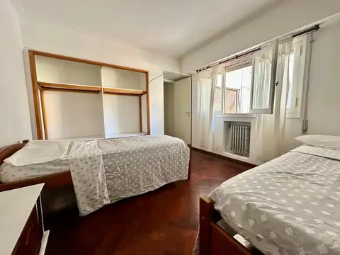 Departamento en Centro