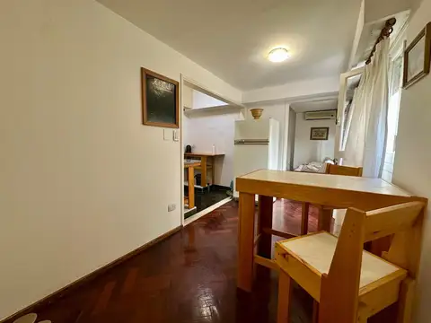 Departamento en Centro