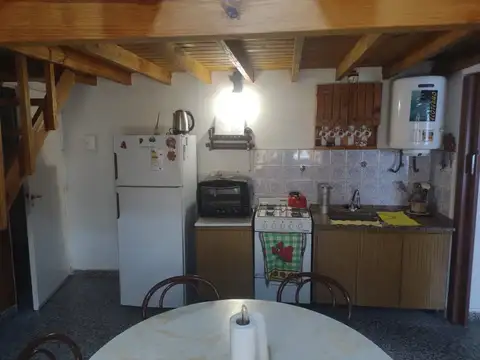 Departamento en Alquiler Temporal de 2 dormitorios