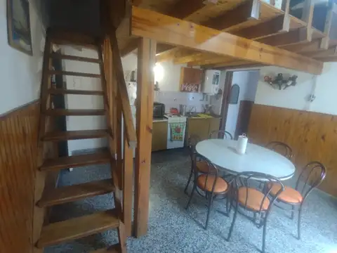 206 - SAN BERNARDO: 2 AMBIENTES EN PLENO CENTRO